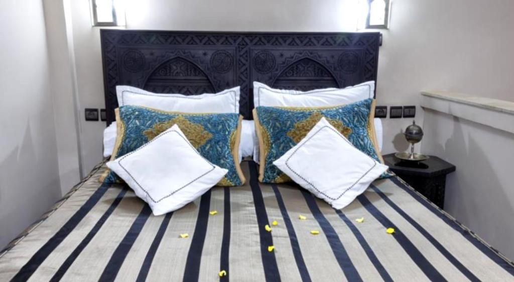 Hotel Azoul Ouarzazate Rom bilde