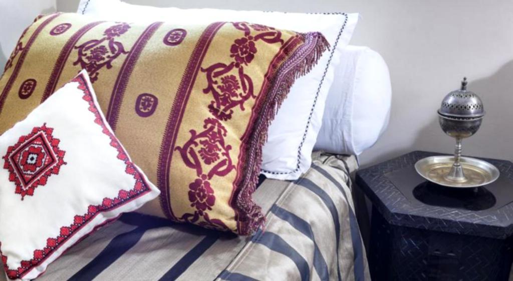 Hotel Azoul Ouarzazate Rom bilde