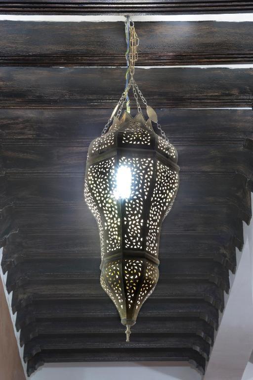 Hotel Azoul Ouarzazate Rom bilde