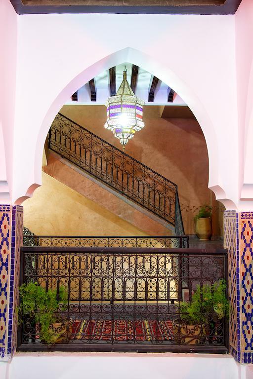 Hotel Azoul Ouarzazate Eksteriør bilde
